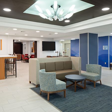 Holiday Inn Express - Atlanta-Kennesaw By Ihg Exterior foto
