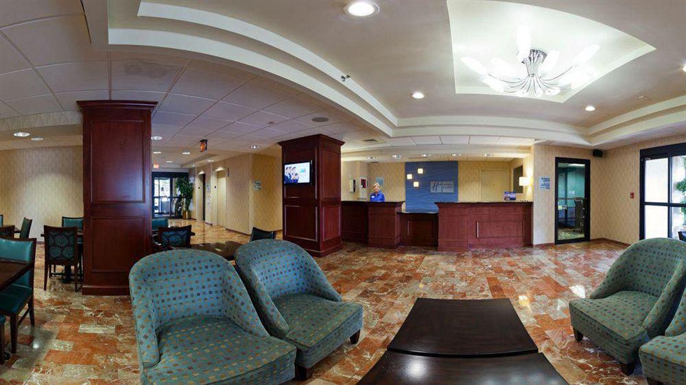 Holiday Inn Express - Atlanta-Kennesaw By Ihg Exterior foto
