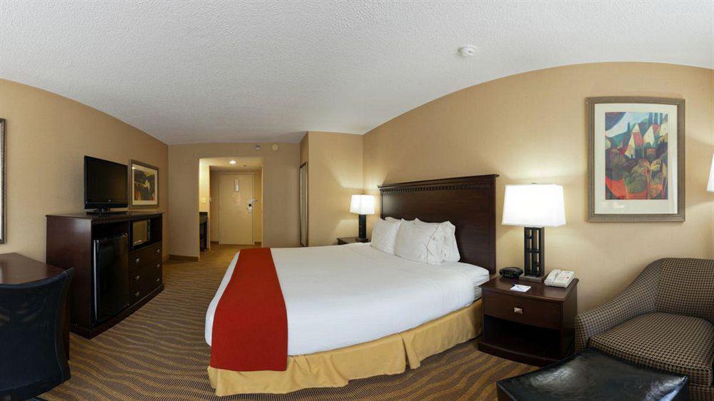 Holiday Inn Express - Atlanta-Kennesaw By Ihg Exterior foto