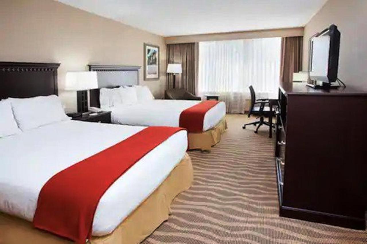 Holiday Inn Express - Atlanta-Kennesaw By Ihg Exterior foto