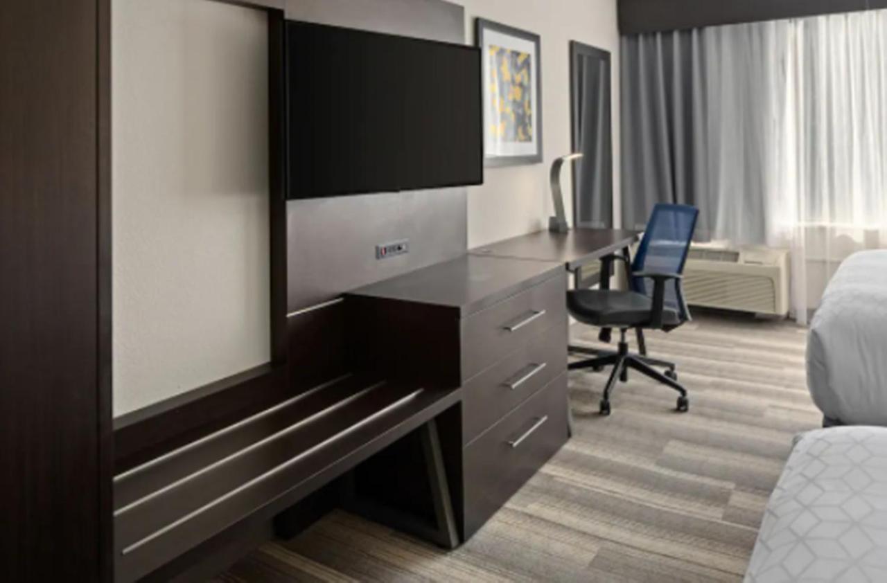 Holiday Inn Express - Atlanta-Kennesaw By Ihg Exterior foto