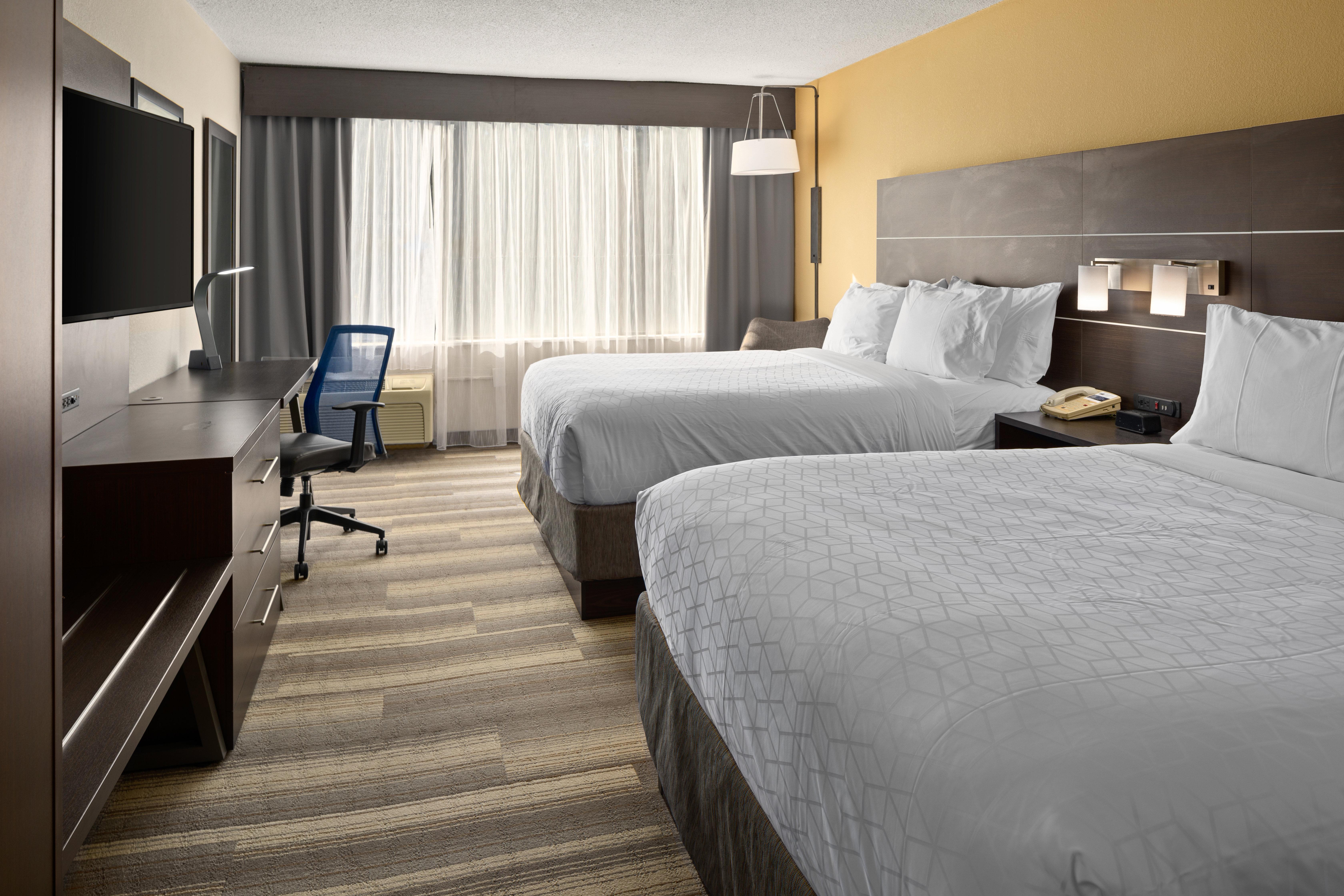 Holiday Inn Express - Atlanta-Kennesaw By Ihg Exterior foto