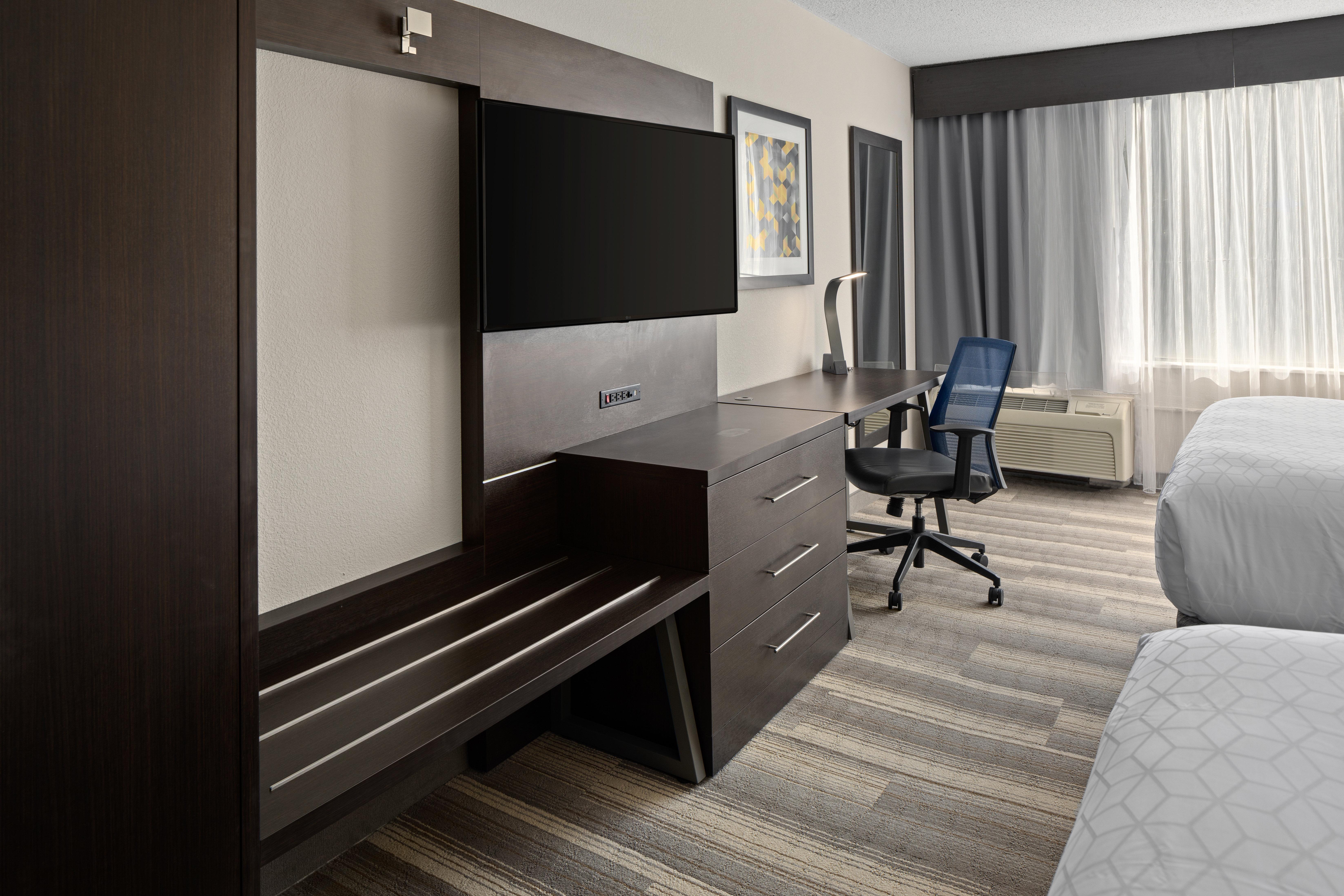 Holiday Inn Express - Atlanta-Kennesaw By Ihg Exterior foto