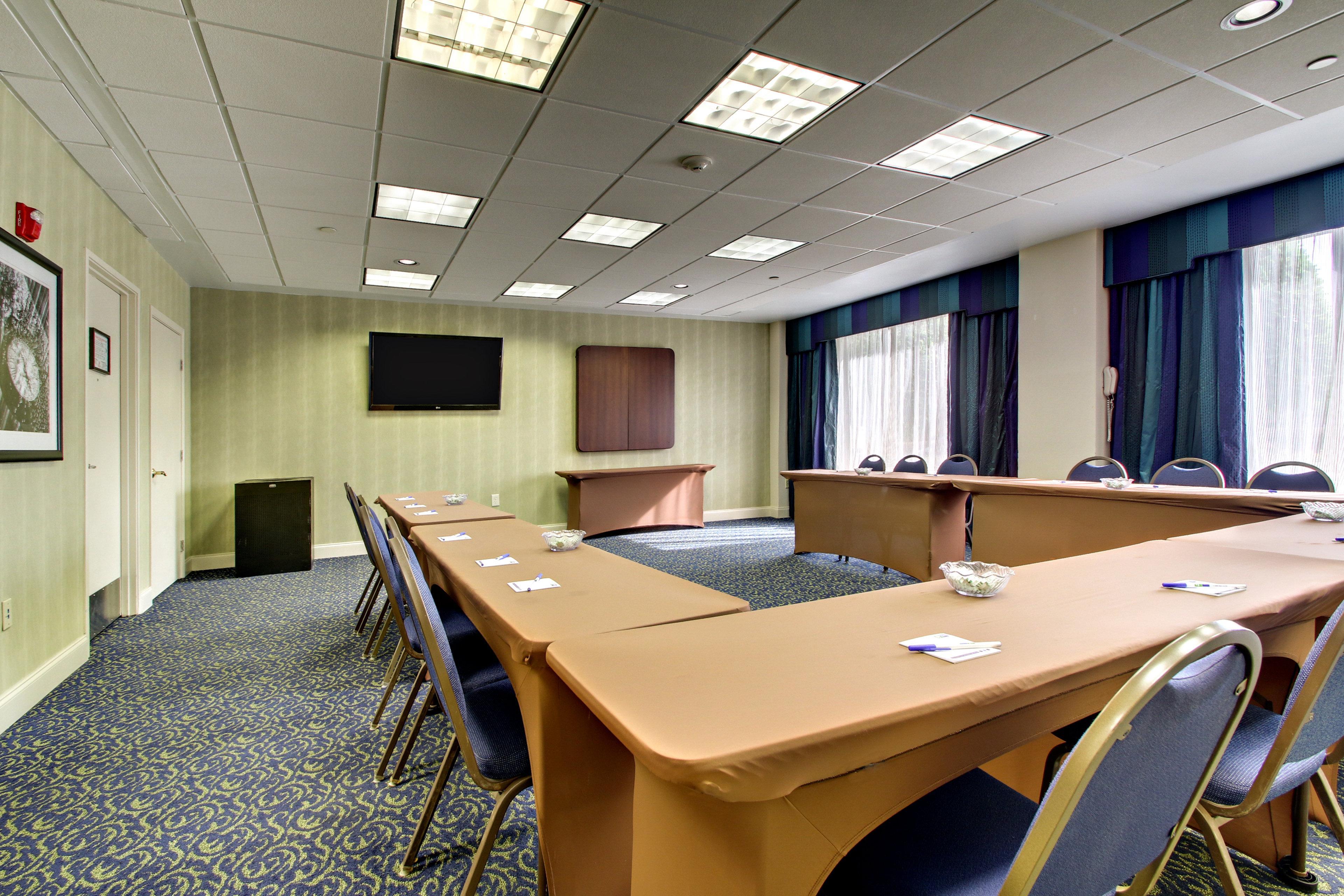 Holiday Inn Express - Atlanta-Kennesaw By Ihg Exterior foto