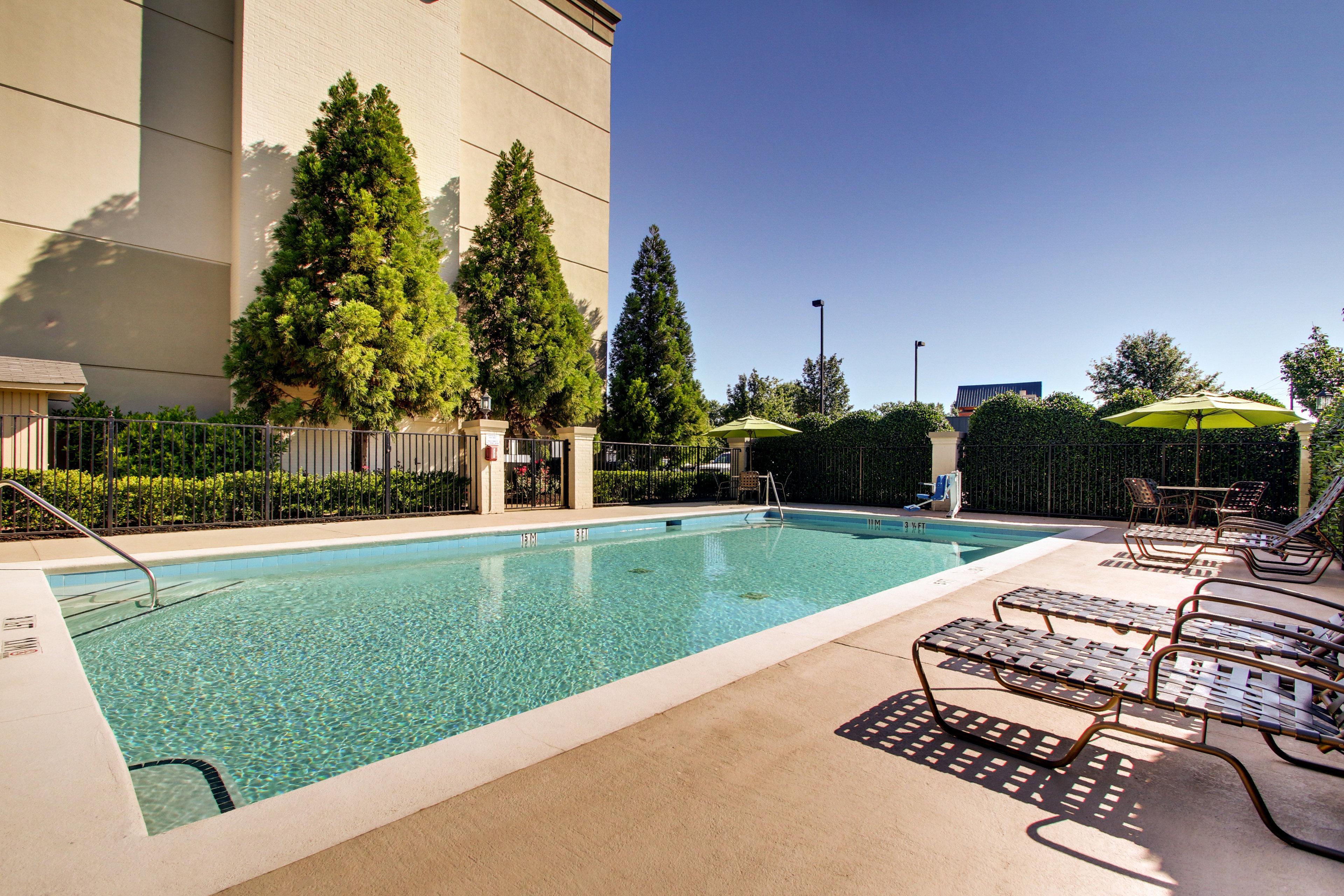 Holiday Inn Express - Atlanta-Kennesaw By Ihg Exterior foto