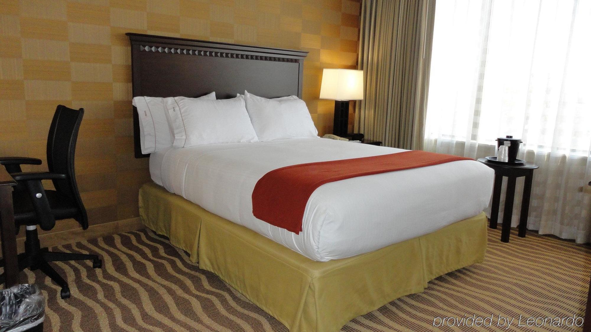 Holiday Inn Express - Atlanta-Kennesaw By Ihg Exterior foto
