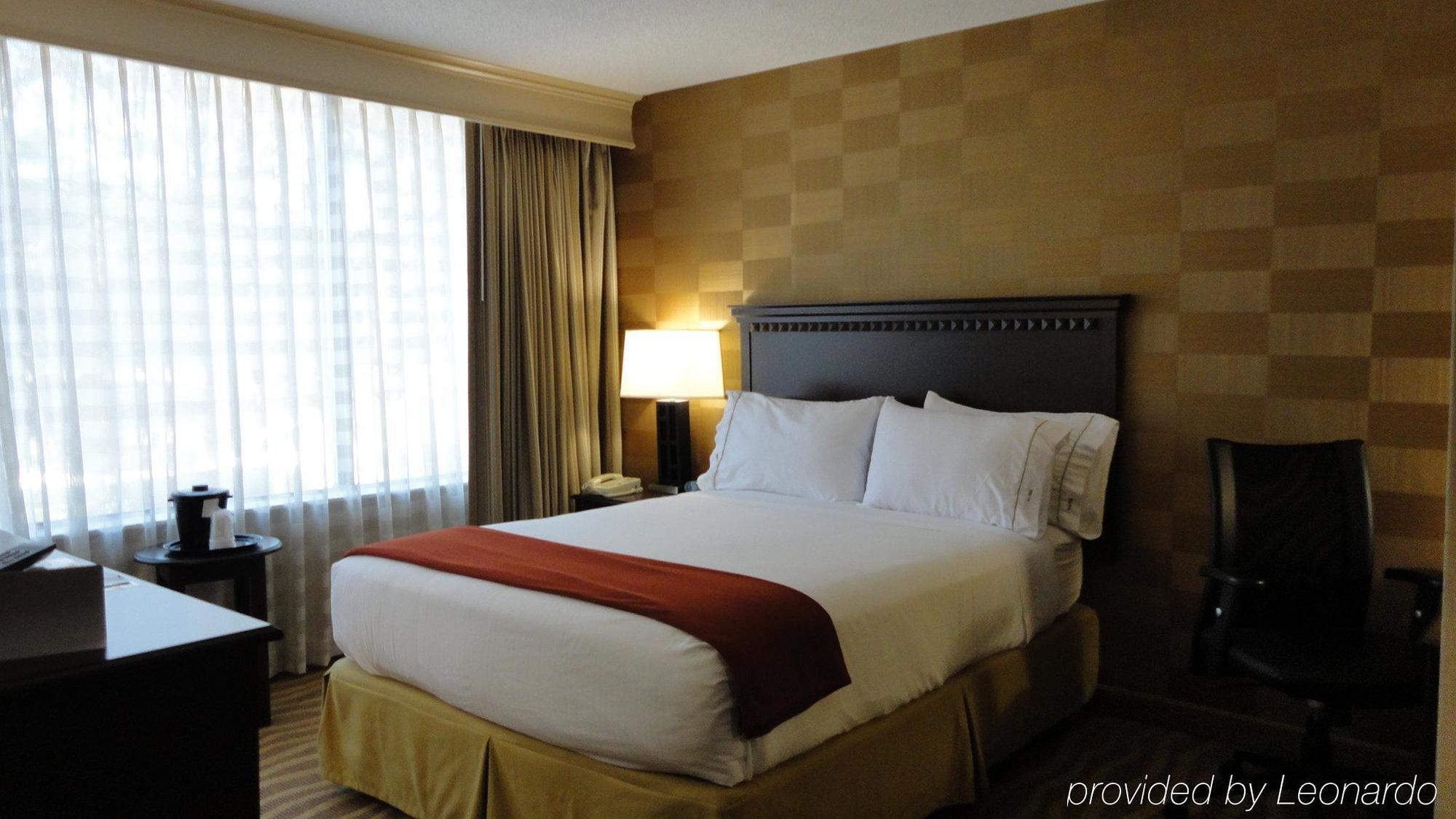 Holiday Inn Express - Atlanta-Kennesaw By Ihg Exterior foto