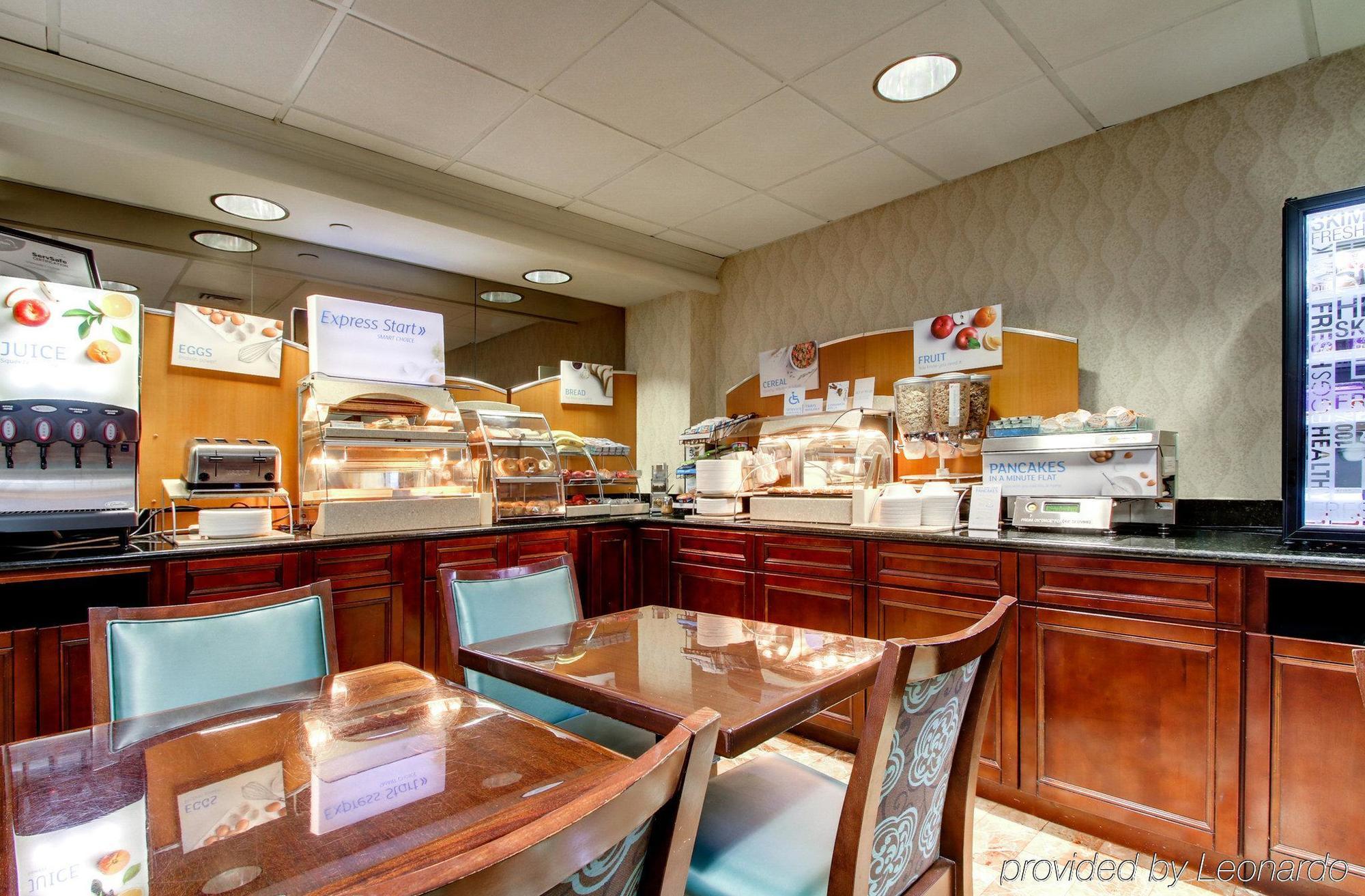 Holiday Inn Express - Atlanta-Kennesaw By Ihg Exterior foto
