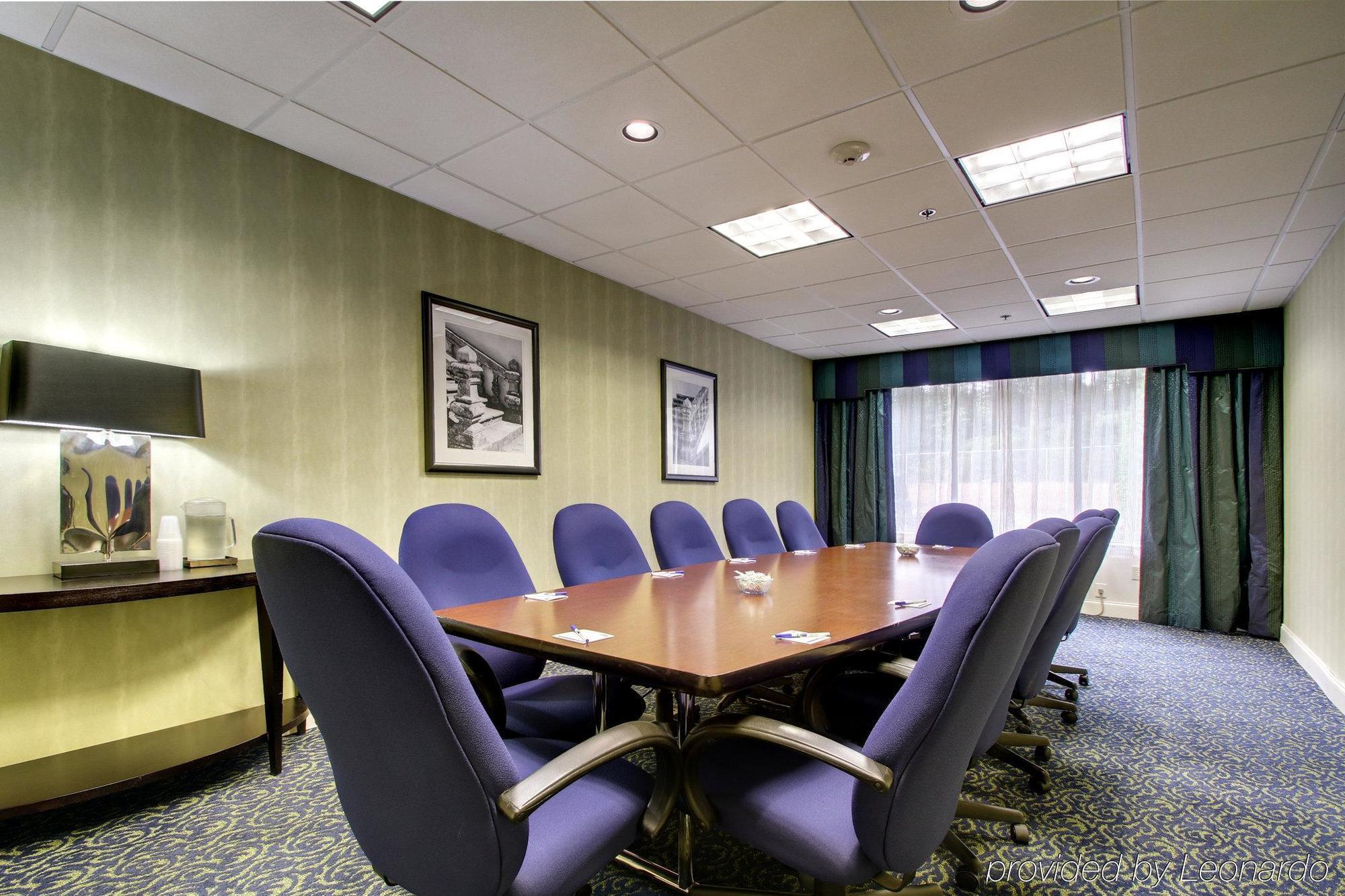 Holiday Inn Express - Atlanta-Kennesaw By Ihg Exterior foto