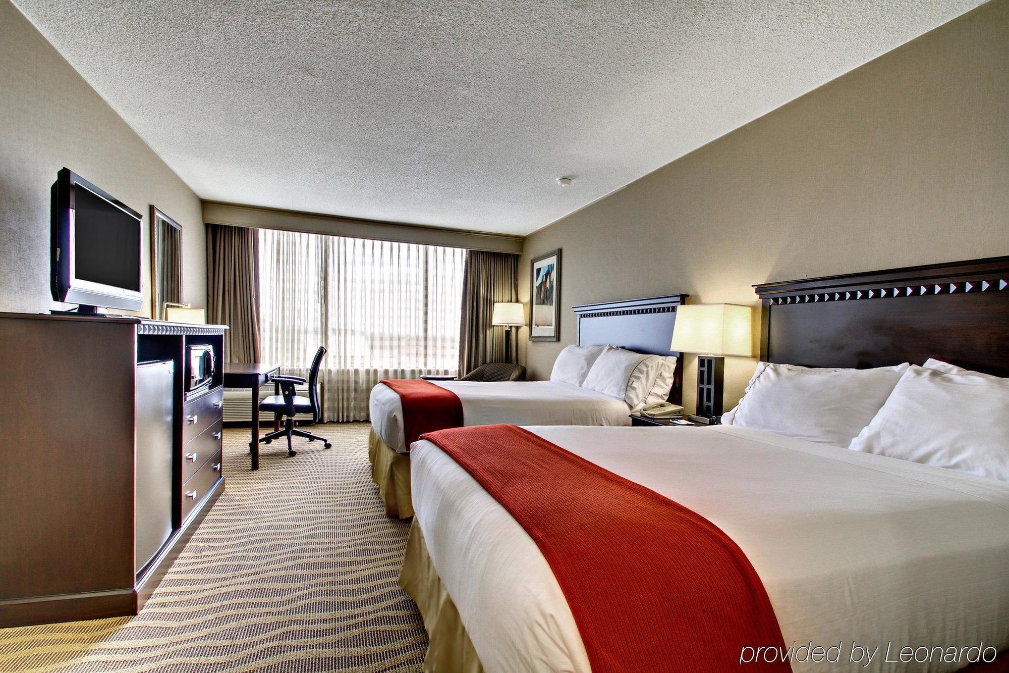 Holiday Inn Express - Atlanta-Kennesaw By Ihg Exterior foto