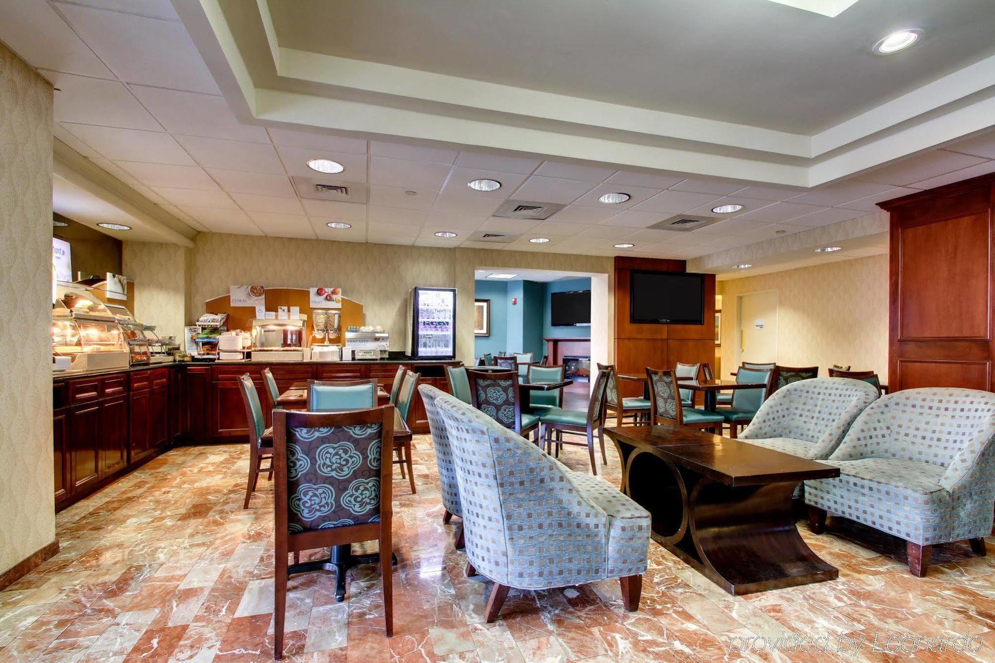 Holiday Inn Express - Atlanta-Kennesaw By Ihg Exterior foto