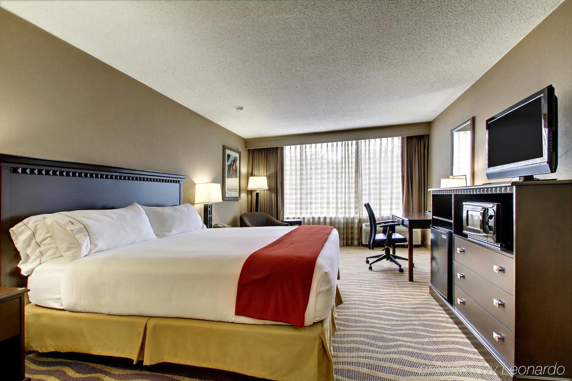 Holiday Inn Express - Atlanta-Kennesaw By Ihg Exterior foto
