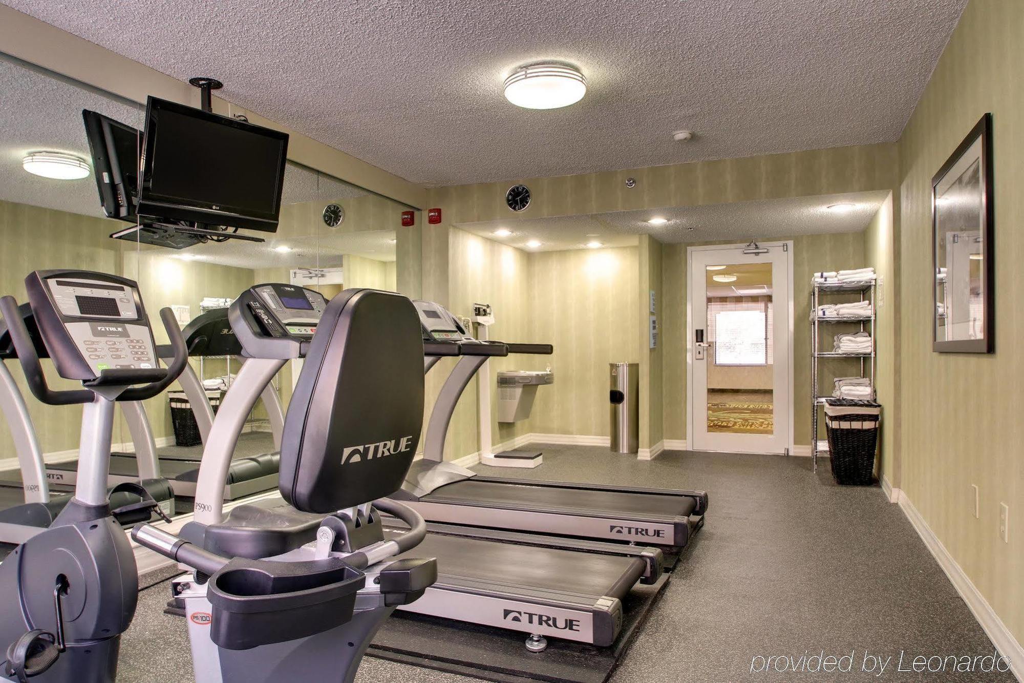 Holiday Inn Express - Atlanta-Kennesaw By Ihg Exterior foto