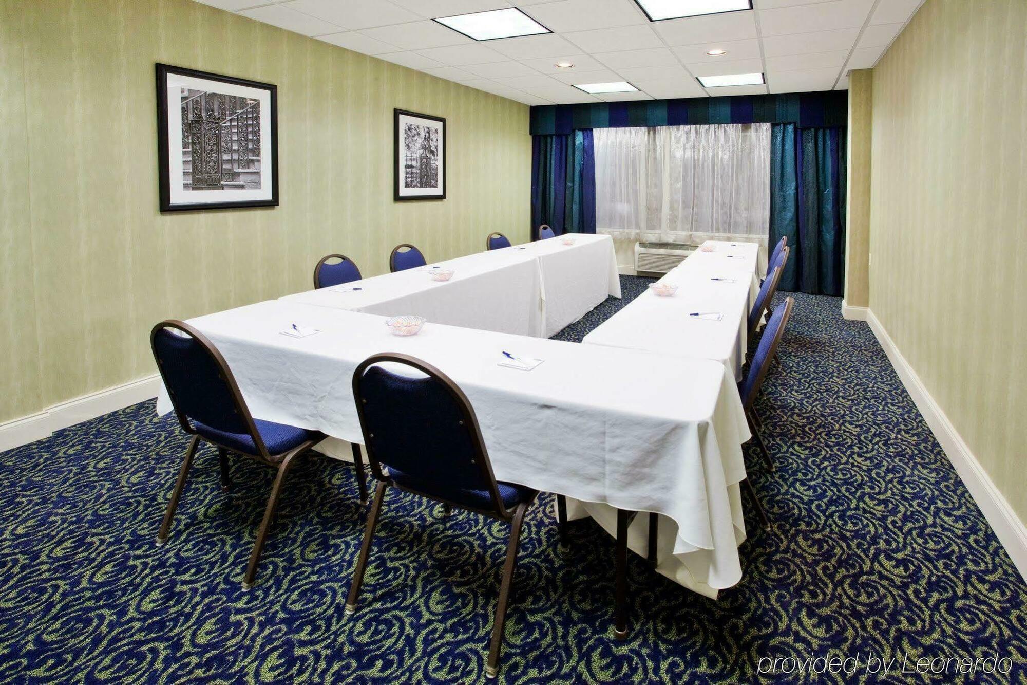 Holiday Inn Express - Atlanta-Kennesaw By Ihg Negócio foto